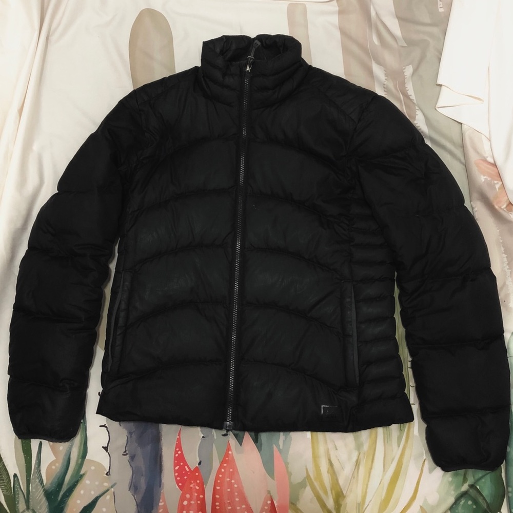 ❄️REI Warm Down Puffer Coat ❄️